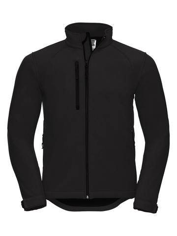 Giacca Men's Soft shell Jacket - 0R140M0 - Russell - immagine 5