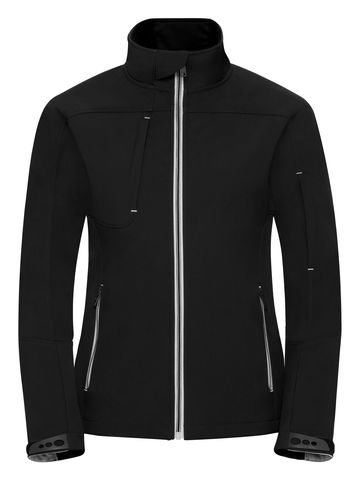 Giacca Ladies' Bionic Softshell - 0R410F0 - Russell - immagine 4