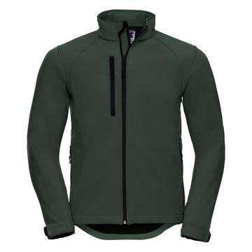 Giacca Men's Soft shell Jacket - 0R140M0 - Russell - immagine 8