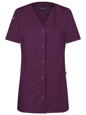 Giacca Ladies Work Smock With Press Studs - S63 - Karlowsky - immagine 7