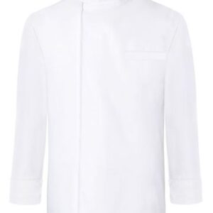 Giacca Pull-over Chef's Shirt Long-Sleeve Basic - BJM4 - Karlowsky