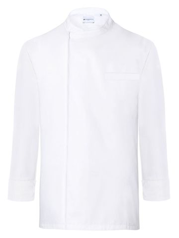 Giacca Pull-over Chef’s Shirt Long-Sleeve Basic – BJM4 – Karlowsky