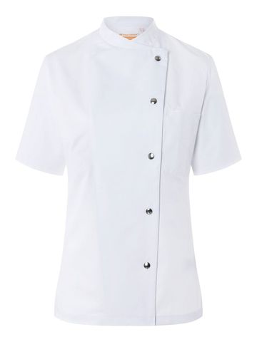 Giacca Ladies' Chef Jacket Greta - JF4 - Karlowsky - immagine 5