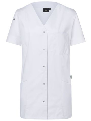 Giacca Ladies Work Smock With Press Studs - S63 - Karlowsky - immagine 5