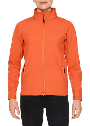Giacca Softshell Donna Hammer - SS800L - Gildan - immagine 3