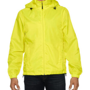 Giacca a vento Unisex Hammer - WR800 - Gildan