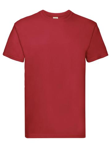 T-Shirt Super Premium – 61-044-0 – Fruit of the loom