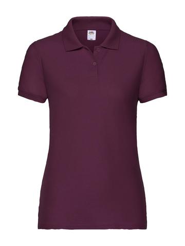 Polo Lady Fit 65/35 - 63-212-0 - Fruit of the loom - immagine 15