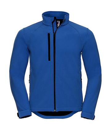Giacca Men's Soft shell Jacket - 0R140M0 - Russell - immagine 2