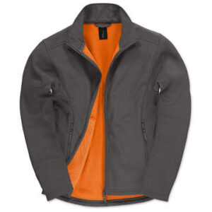 Giacca Softshell ID701 - JUI62 - B&C