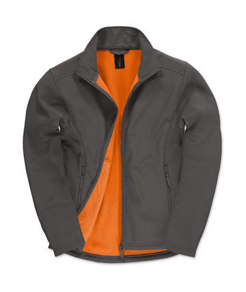 Giacca Softshell ID701 – JUI62 – B&C
