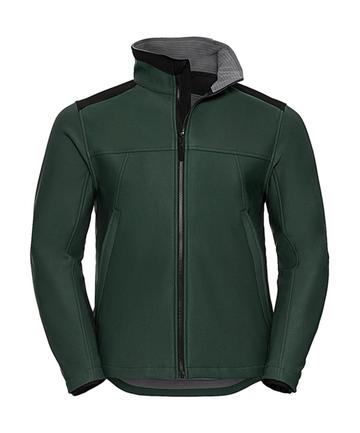 Giacca Softshell da lavoro resistente – 0R018M0 – Russell
