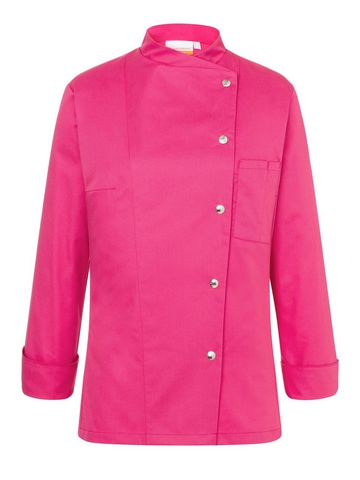Giacca Ladies' Chef Jacket Larissa - JF3 - Karlowsky - immagine 2