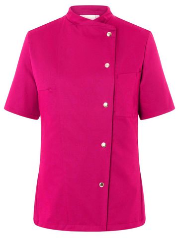 Giacca Ladies' Chef Jacket Greta - JF4 - Karlowsky - immagine 2