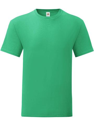 T-Shirt Iconic uomo - 61-430-0 - Fruit of the loom - immagine 12
