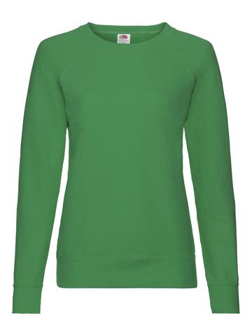 Felpa Raglan Leggera - 62-146-0 - Fruit of the loom - immagine 10