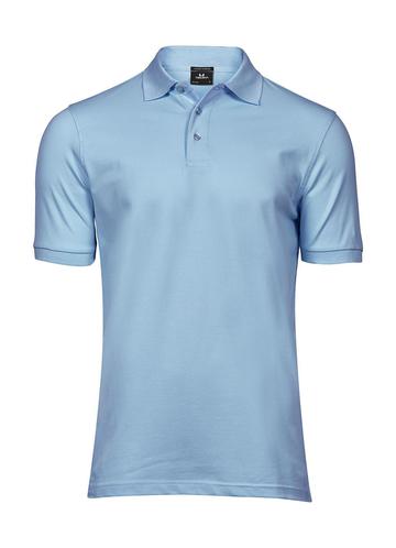 Polo Luxury Stretch - 1405 - Tee Jays - immagine 13
