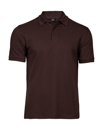 Polo Luxury Stretch - 1405 - Tee Jays - immagine 11