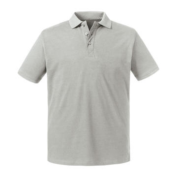 Polo uomo Pure Organic - 0R508M0 - Russell - immagine 8