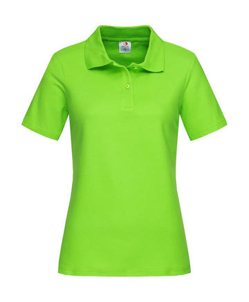Polo piquè donna manica corta - ST3100 - Stedman - immagine 13
