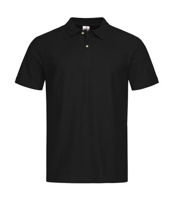 Polo Piquet Men manica corta – ST3000 – Stedman