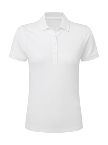 Polo donna Tagless Signature Stretch - SGPoloFStretch - immagine 5