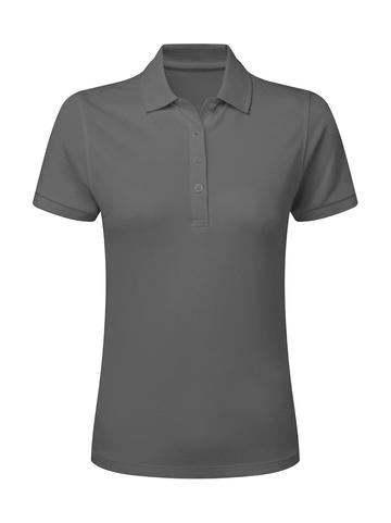 Polo donna Tagless Signature Stretch - SGPoloFStretch - immagine 2