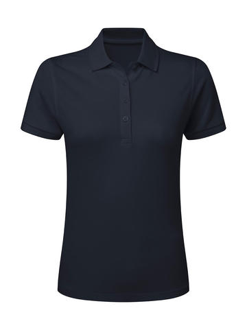 Polo donna Tagless Signature Stretch - SGPoloFStretch - immagine 4