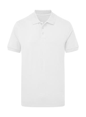 Polo Tagless Signature Stretch - SGPoloStretch - - immagine 5