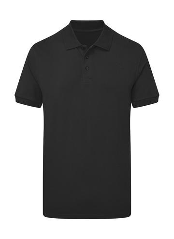 Polo Tagless Signature Stretch – SGPoloStretch –