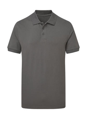 Polo Tagless Signature Stretch - SGPoloStretch - - immagine 2