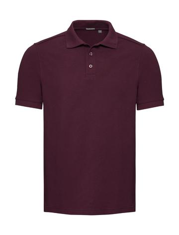 Polo uomo Tailored Stretch - 0R567M0 - Russell - immagine 2