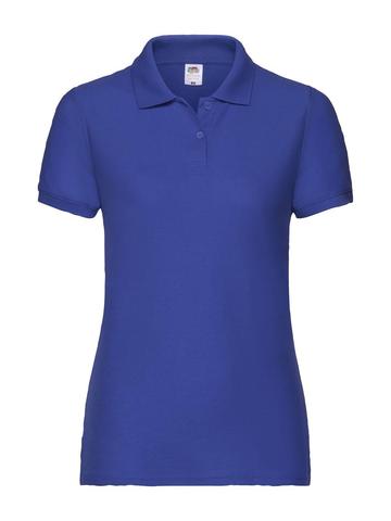 Polo Lady Fit 65/35 - 63-212-0 - Fruit of the loom - immagine 9