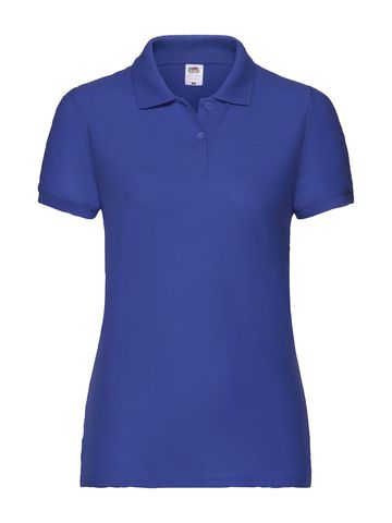 Polo Lady Fit 65/35 - 63-212-0 - Fruit of the loom - immagine 2