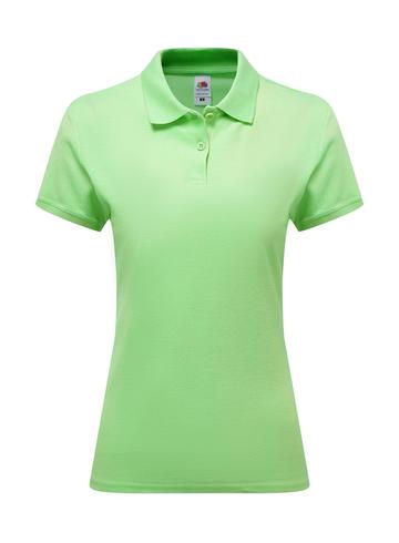 Polo Lady-Fit Premium - 63-030-0 - Fruit of the loom - immagine 23