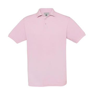 Polo Safran - PU409 - B&C - immagine 31