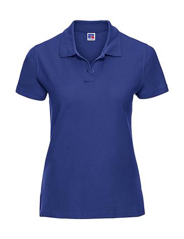 Polo Ultimate in cotone donna – 0R577F0 – Russell