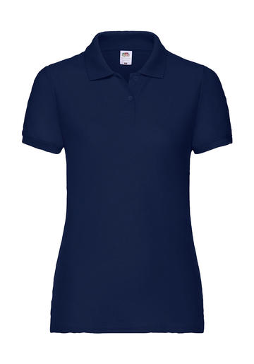 Polo Lady Fit 65/35 - 63-212-0 - Fruit of the loom - immagine 14