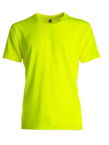 T-Shirt Men’s Performance tee – SW304 – Starworld