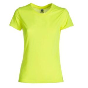 T-Shirt Ladies Performance Tee - SW404 - Starworld