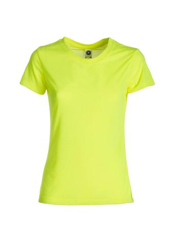 T-Shirt Ladies Performance Tee – SW404 – Starworld