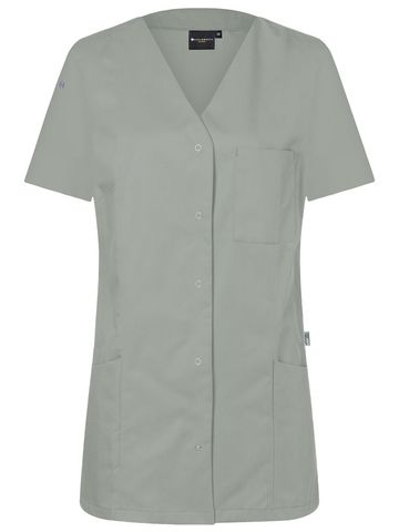 Giacca Ladies Work Smock With Press Studs - S63 - Karlowsky - immagine 2