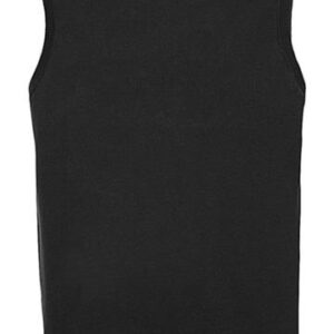 Adults' V-Neck Sleeveless Knitted Pullover - 0R716M0 - Russell