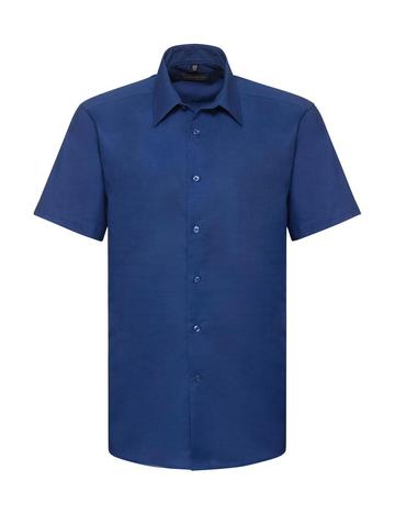 Camicia uomo Oxford maniche corte – 0R923M0 – Russell