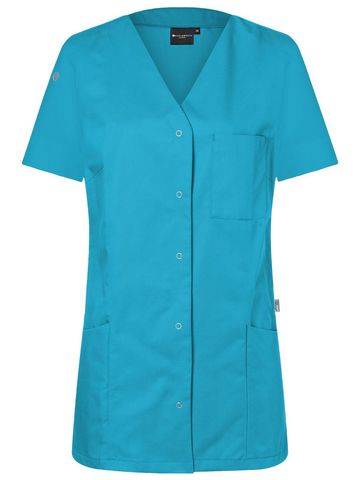 Giacca Ladies Work Smock With Press Studs - S63 - Karlowsky - immagine 10
