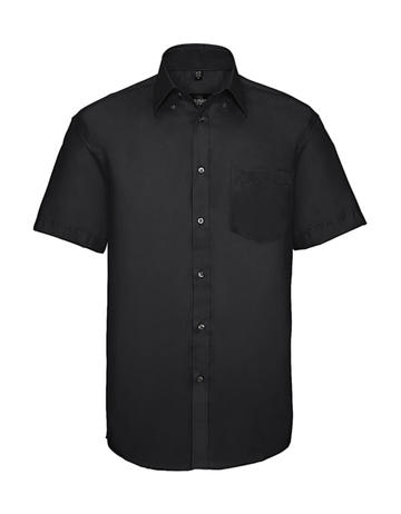 Camicia Classic Ultimate maniche corte non-stiro – 0R957M0 – Russell