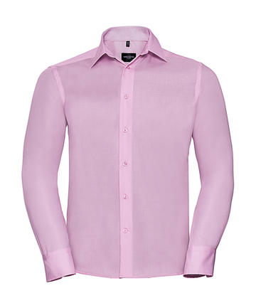 Camicia Tailored Ultimate maniche lunghe non-stiro – 0R958M0 – Russell