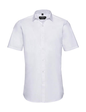 Camicia uomo Stretch mezza manica Ultimate - 0R961M0 - Russell - immagine 4