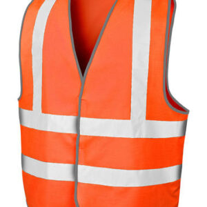 Gilet Safety High Viz Vest - R201X - Result