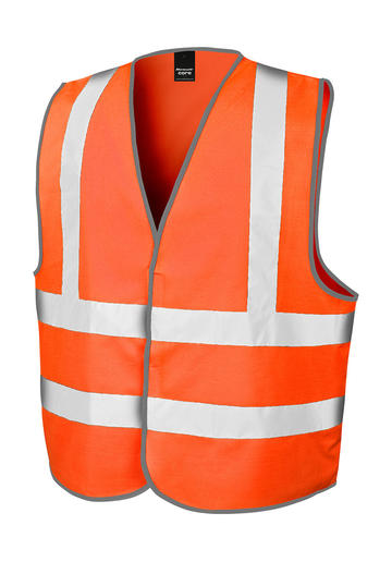 Gilet Safety High Viz Vest – R201X – Result